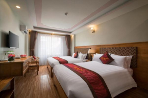 Golden Town Hotel